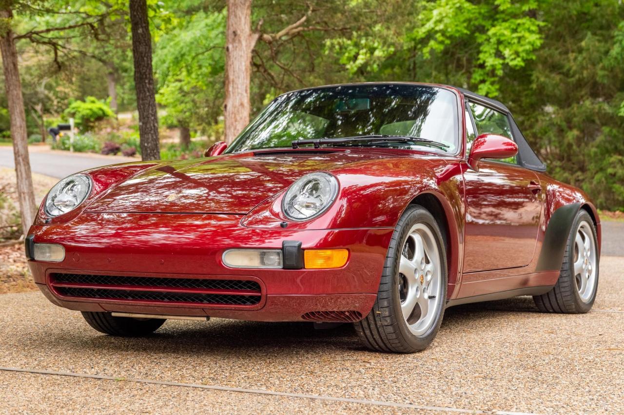 porsche 911 1998 WP0CA299XWS341247 image porsche 911 1998 WP0CA299XWS341247 image