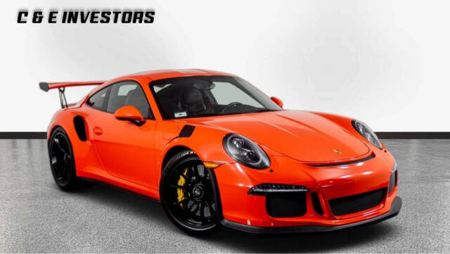 porsche 911 2016 WP0AF2A95GS193174 image porsche 911 2016 WP0AF2A95GS193174 image