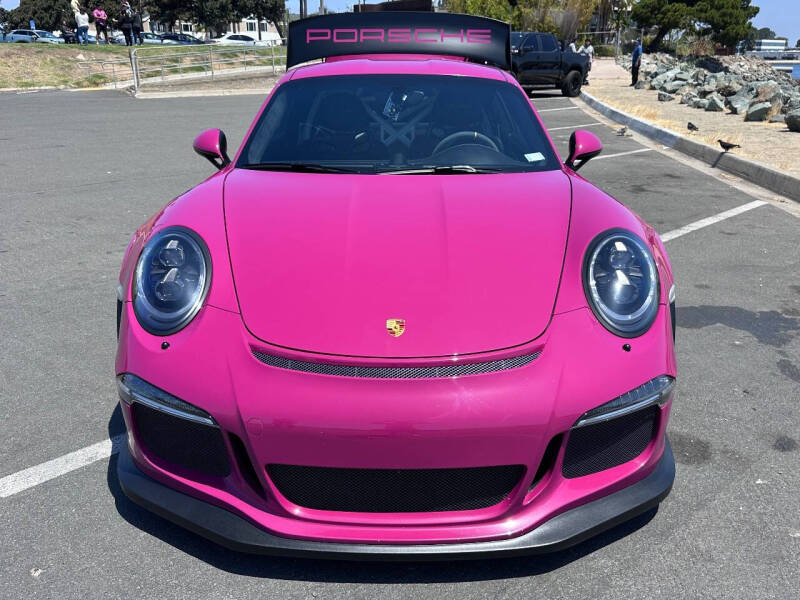 porsche 911 2016 WP0AF2A92GS193102 image porsche 911 2016 WP0AF2A92GS193102 image