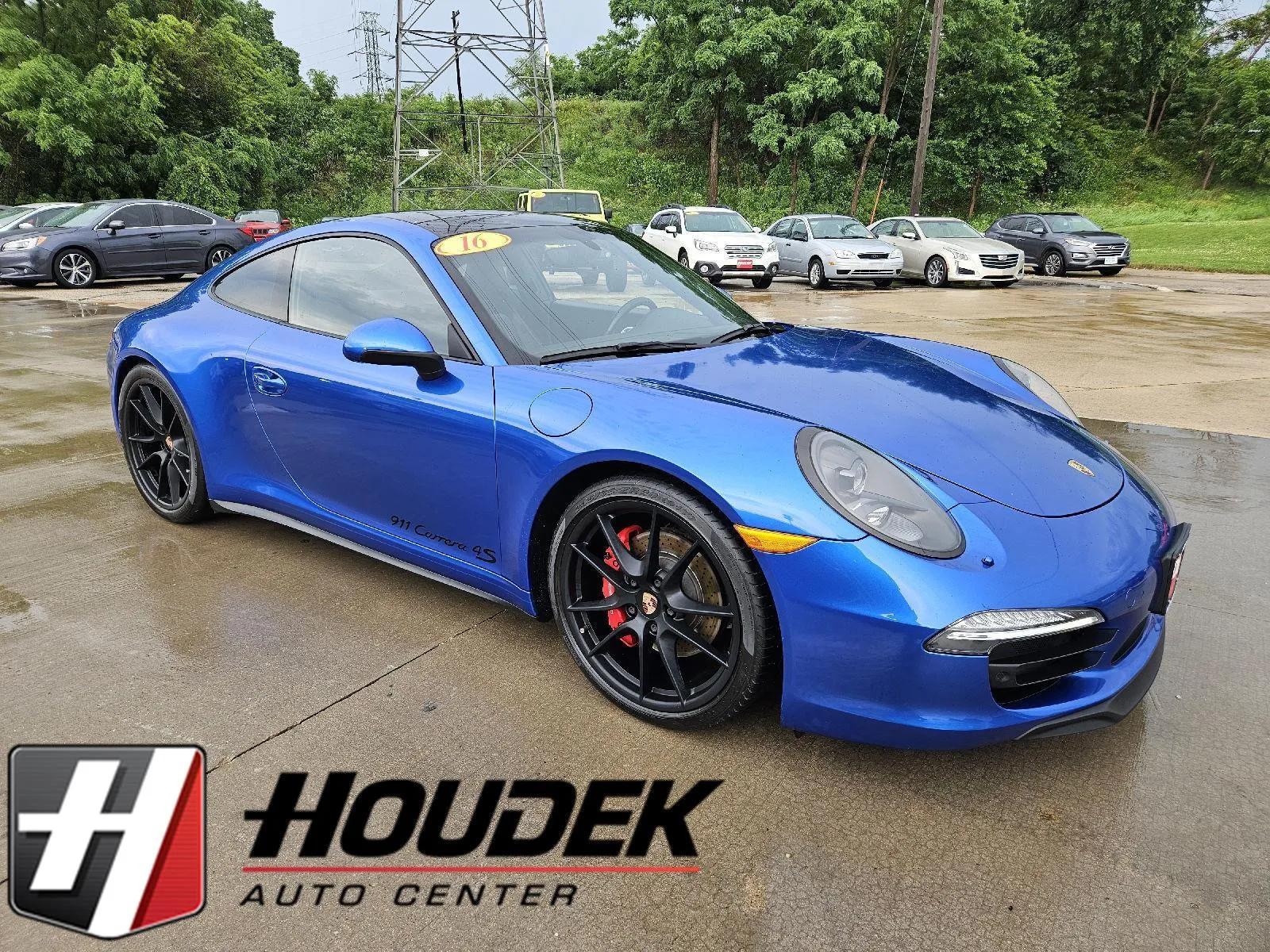 porsche 911 2016 WP0AB2A90GS122590 image porsche 911 2016 WP0AB2A90GS122590 image