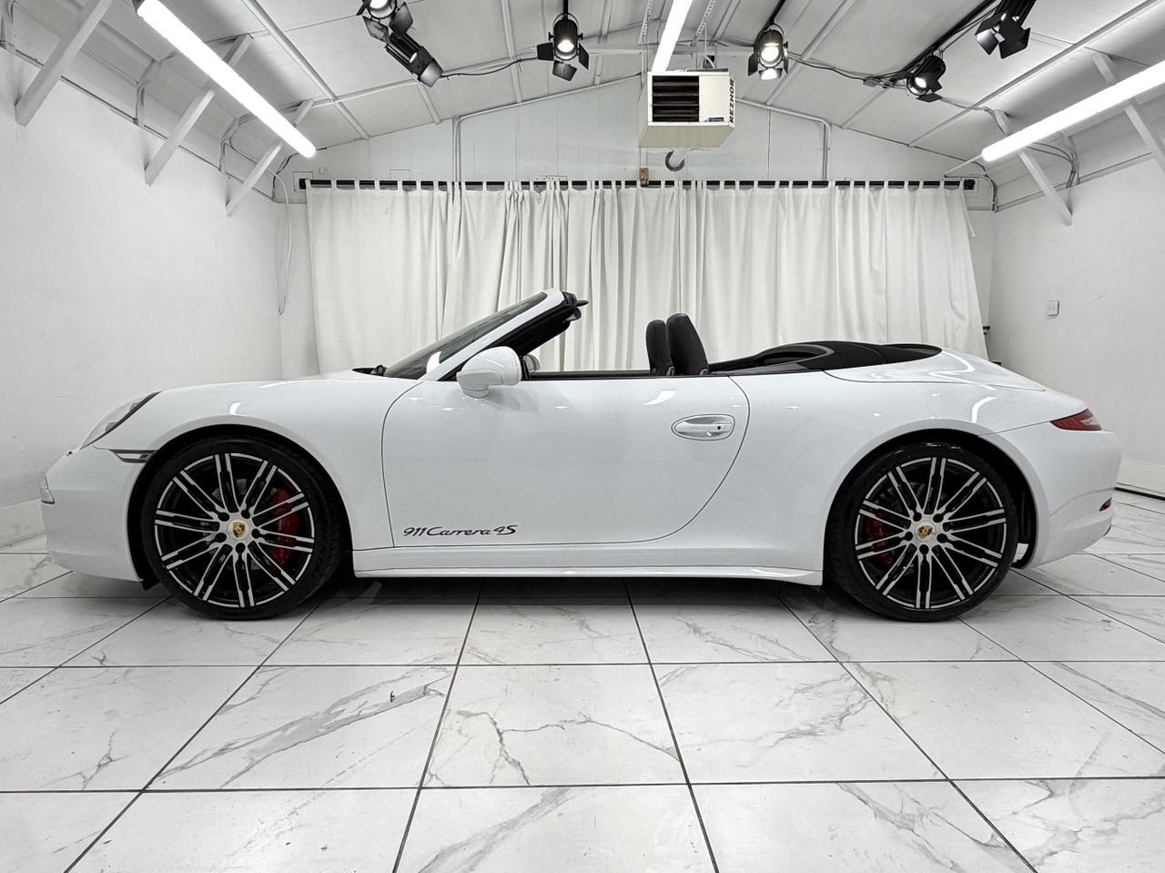 porsche 911 2016 WP0CB2A96GS154341 image porsche 911 2016 WP0CB2A96GS154341 image