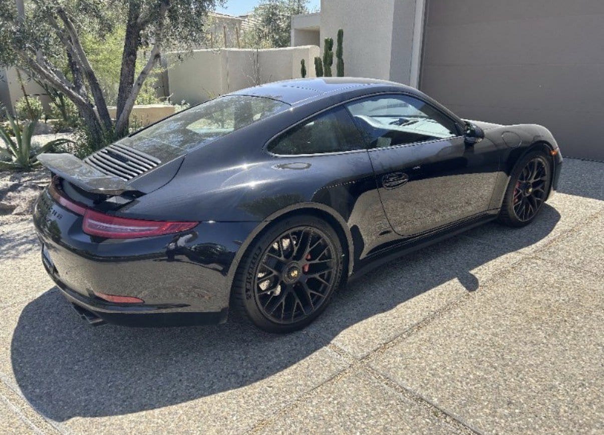 porsche 911 2016 WP0AB2A99GS122264 image porsche 911 2016 WP0AB2A99GS122264 image