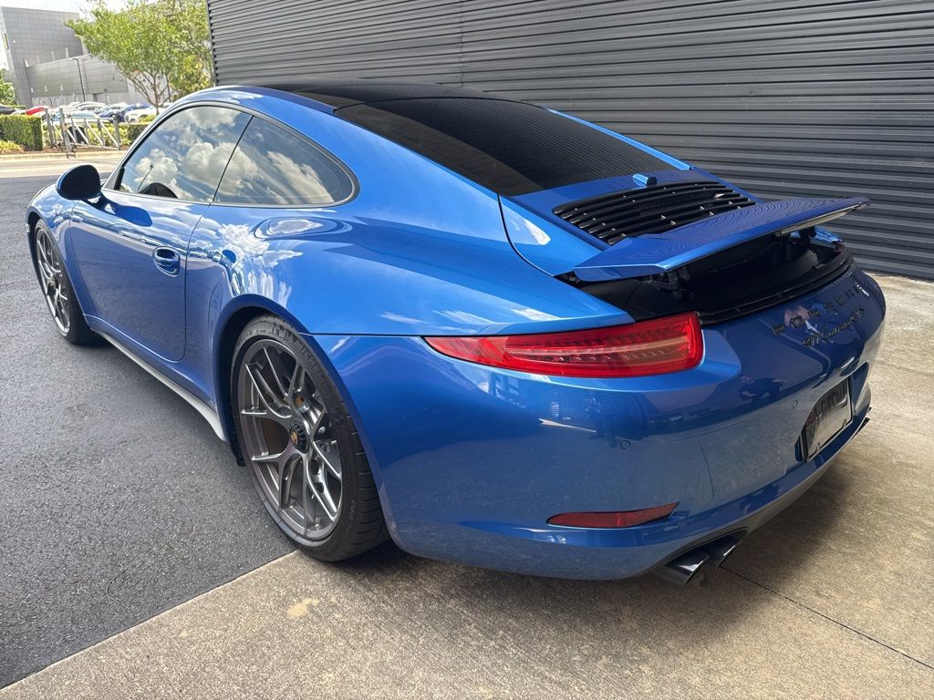 porsche 911 2016 WP0AB2A95GS123153 image porsche 911 2016 WP0AB2A95GS123153 image