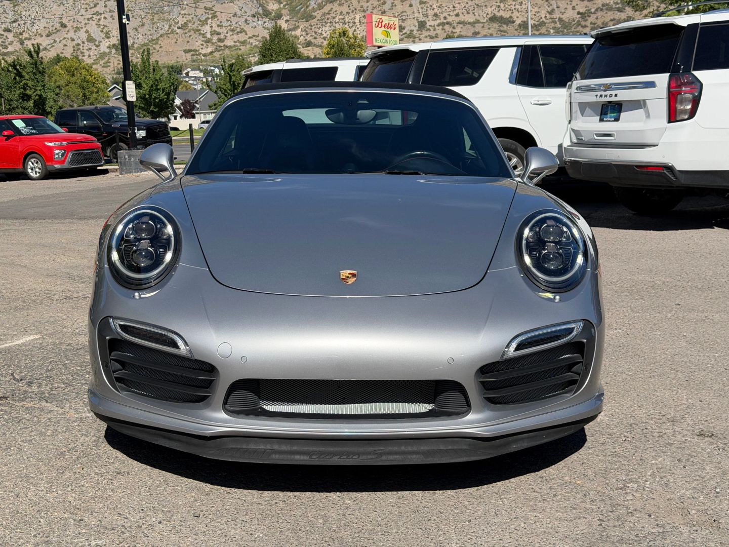 porsche 911 2016 WP0CD2A90GS178256 image porsche 911 2016 WP0CD2A90GS178256 image