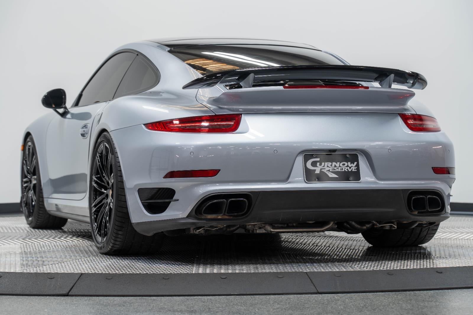 porsche 911 2016 WP0AD2A90GS166101 image porsche 911 2016 WP0AD2A90GS166101 image