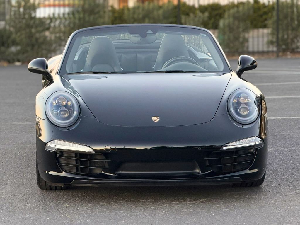 porsche 911 2016 WP0CA2A90GS141247 image porsche 911 2016 WP0CA2A90GS141247 image