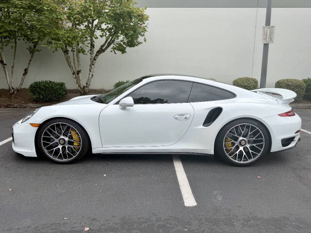 porsche 911 2016 WP0AD2A96GS166491 image porsche 911 2016 WP0AD2A96GS166491 image
