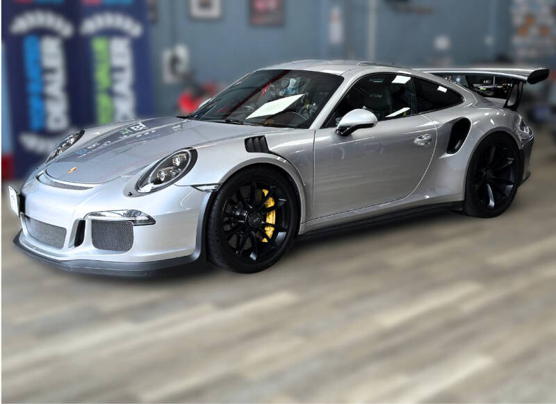 porsche 911 2016 WP0AF2A96GS192292 image porsche 911 2016 WP0AF2A96GS192292 image
