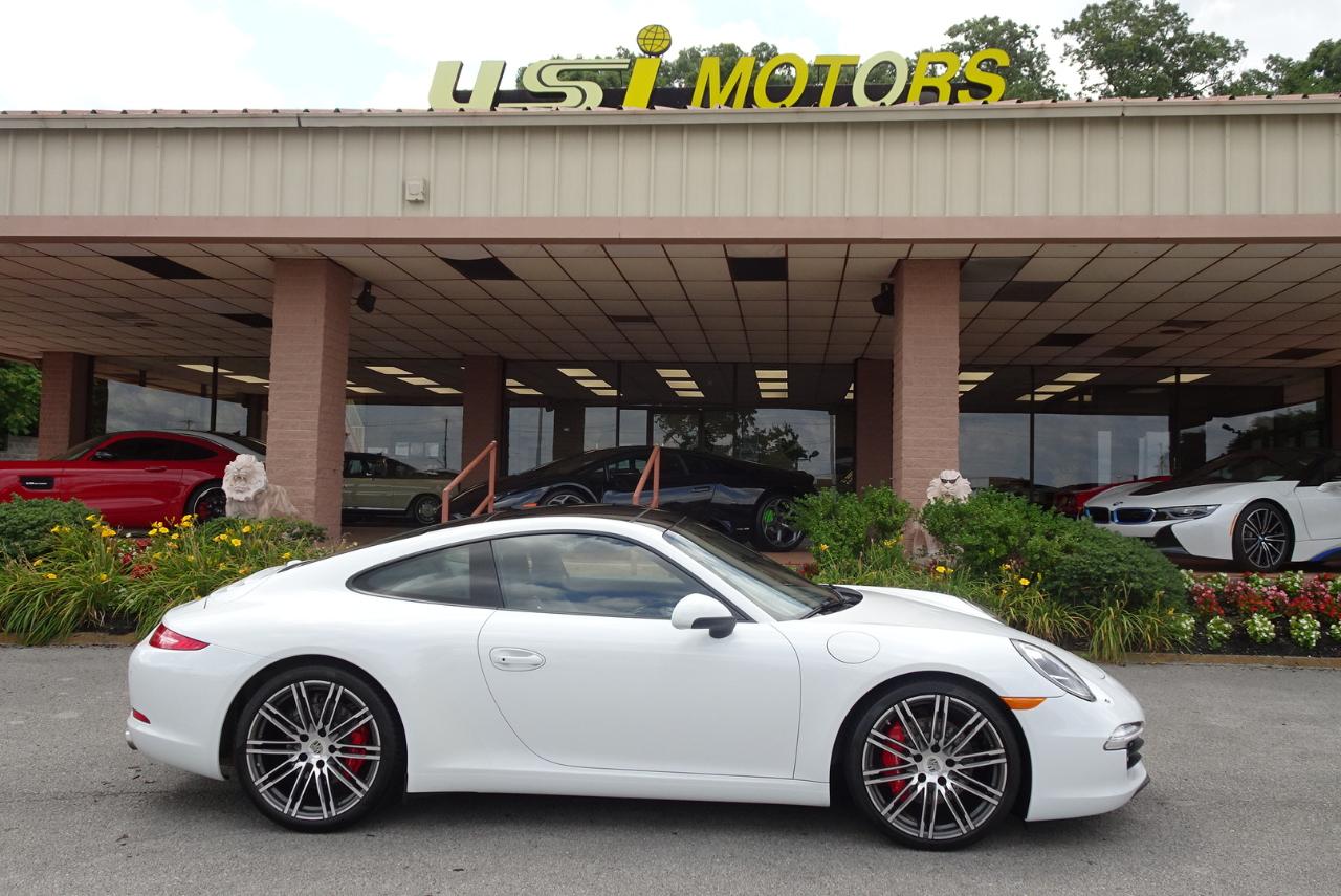 porsche 911 2016 WP0AB2A97GS122117 image porsche 911 2016 WP0AB2A97GS122117 image