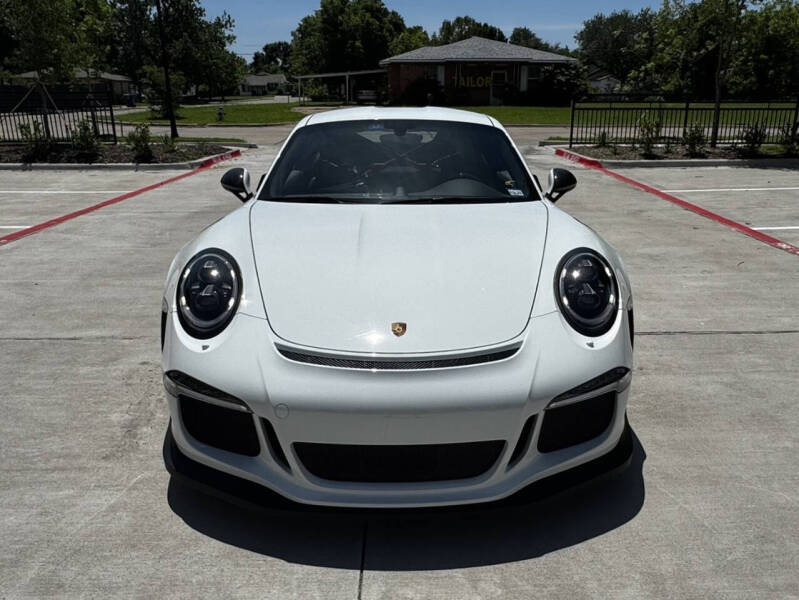 porsche 911 2016 WP0AF2A94GS193067 image porsche 911 2016 WP0AF2A94GS193067 image