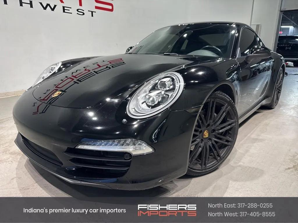porsche 911 2016 WP0AA2A92GS106152 image porsche 911 2016 WP0AA2A92GS106152 image