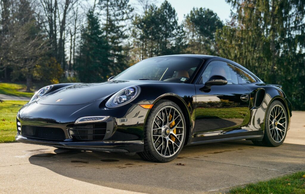 porsche 911 2016 WP0AD2A96GS166197 image porsche 911 2016 WP0AD2A96GS166197 image