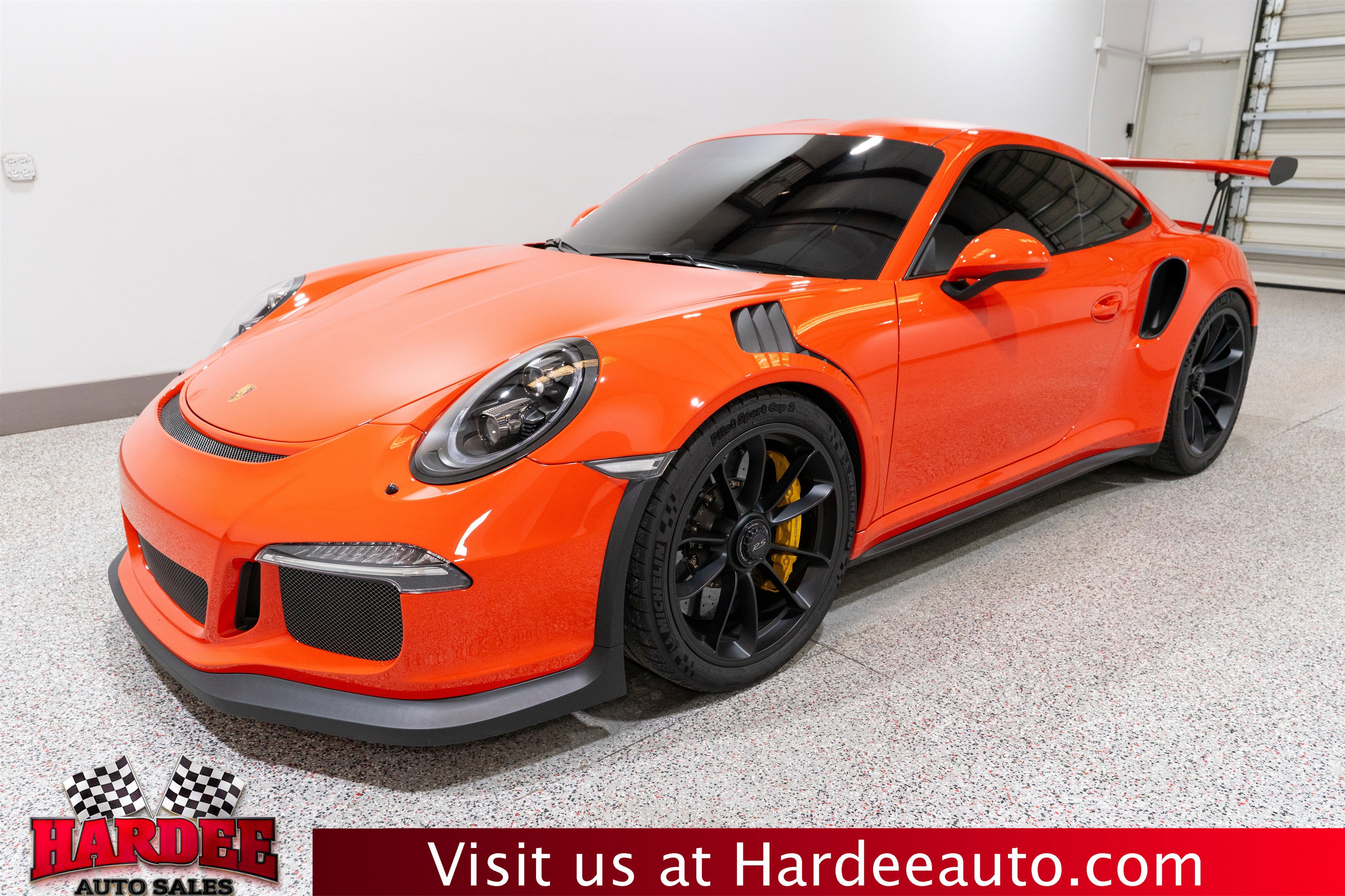 porsche 911 2016 WP0AF2A92GS192483 image porsche 911 2016 WP0AF2A92GS192483 image