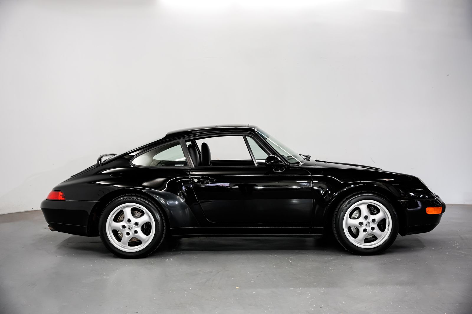 porsche 911 1995 WP0AA2996SS322258 image porsche 911 1995 WP0AA2996SS322258 image