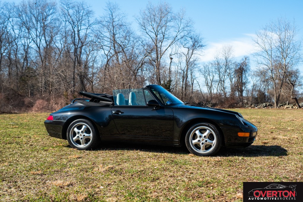 porsche 911 1995 WP0CA2993SS342198 image porsche 911 1995 WP0CA2993SS342198 image