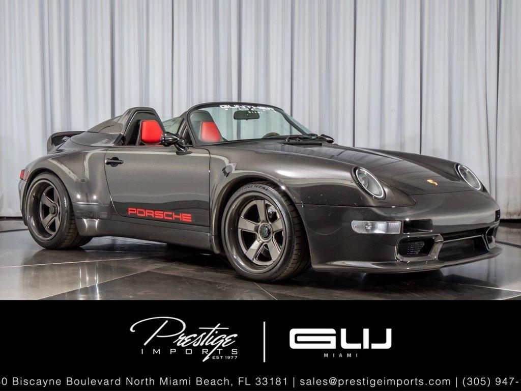 porsche 911 1995 WP0CA2993SS342475 image porsche 911 1995 WP0CA2993SS342475 image