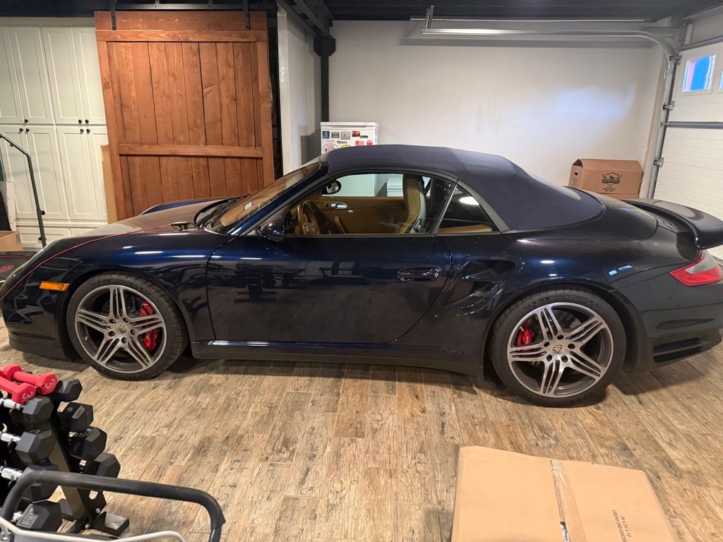porsche 911 2008 WP0CD29968S789642 image porsche 911 2008 WP0CD29968S789642 image
