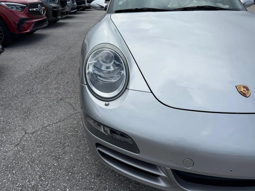 porsche 911 2008 WP0CB29998S776230 image porsche 911 2008 WP0CB29998S776230 image
