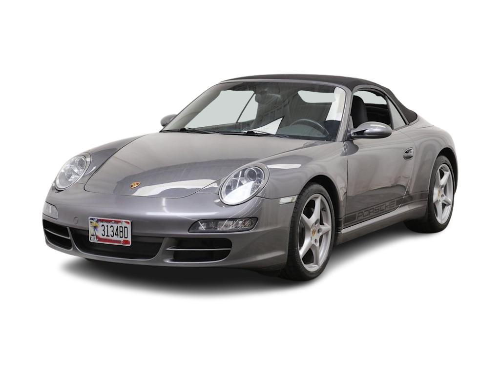 porsche 911 2008 WP0CA29958S765888 image porsche 911 2008 WP0CA29958S765888 image