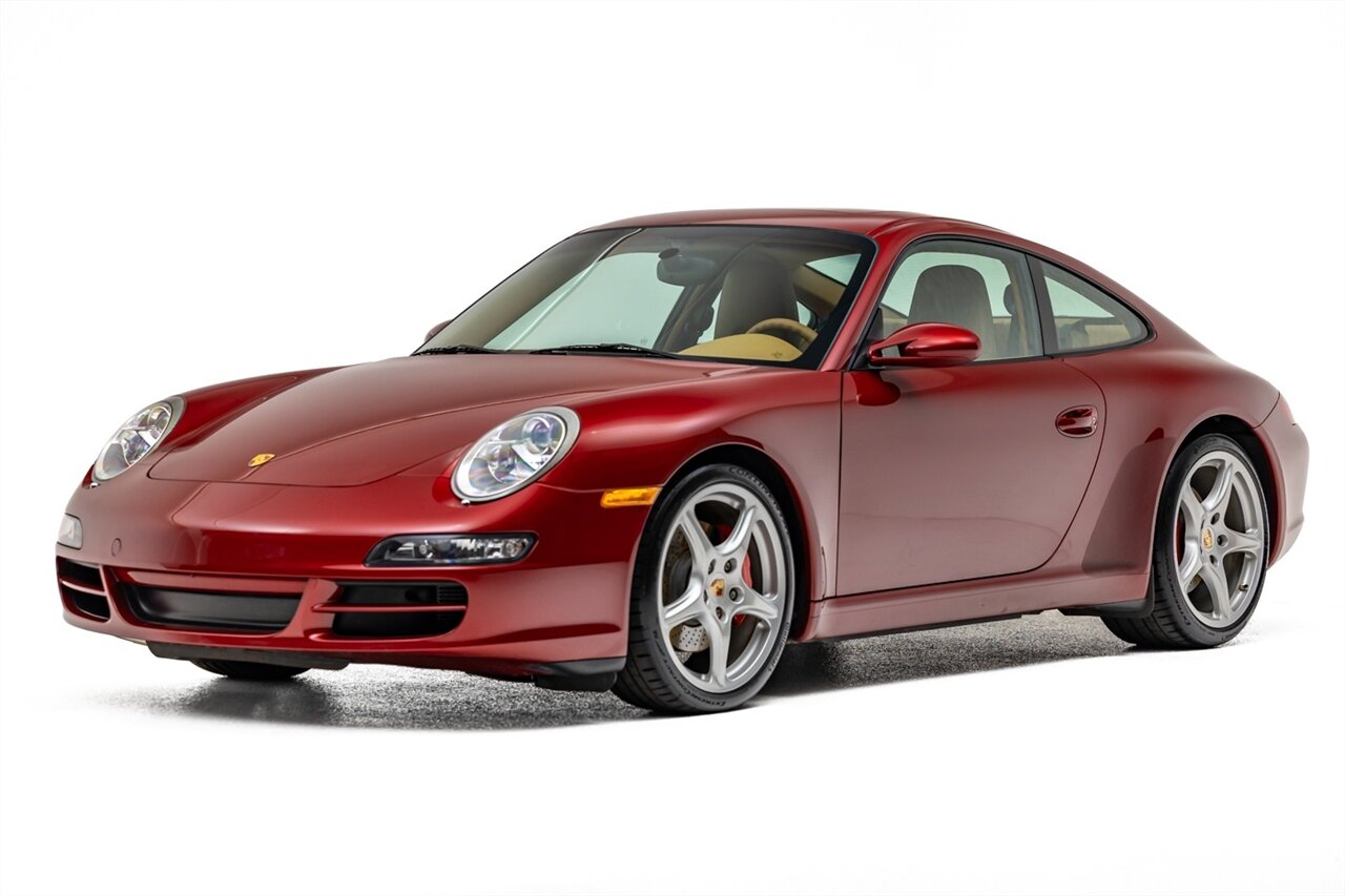 porsche 911 2008 WP0AB29958S731325 image porsche 911 2008 WP0AB29958S731325 image