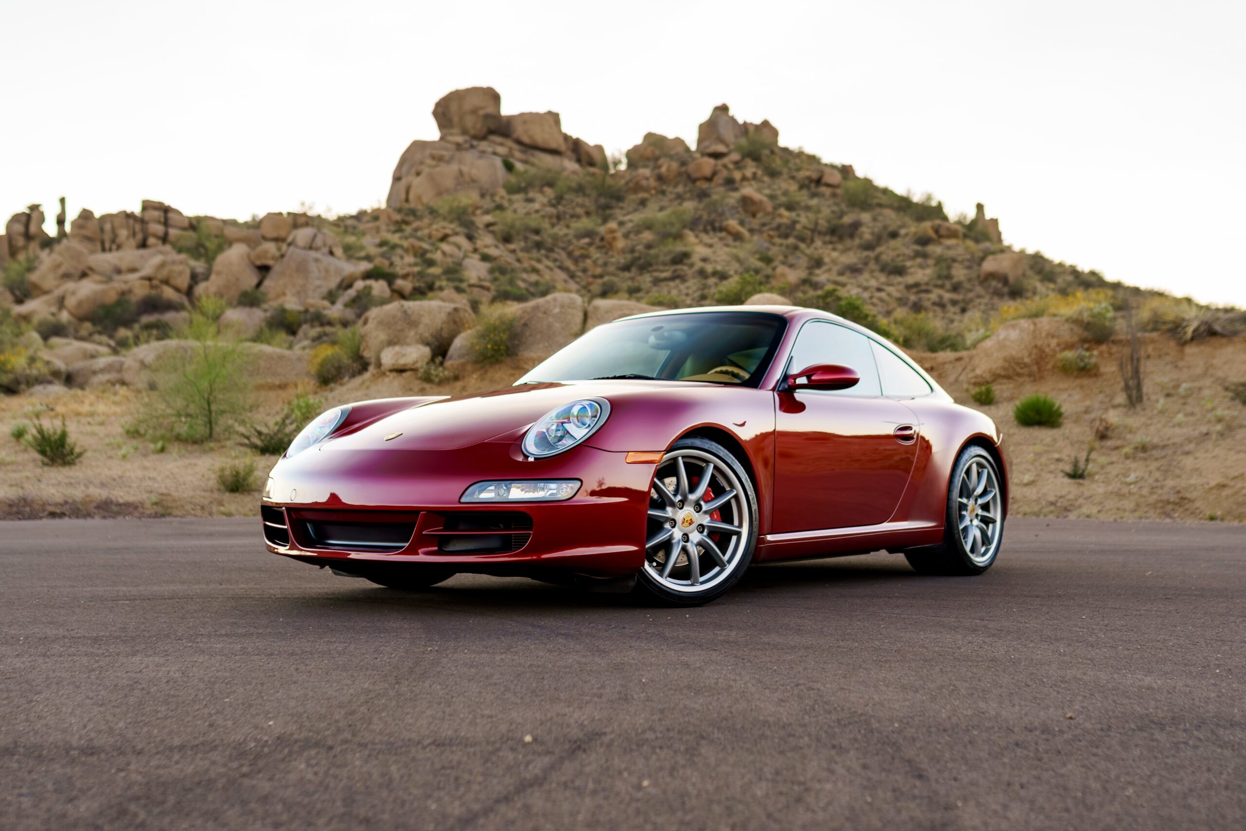 porsche 911 2008 WP0AB29918S732052 image porsche 911 2008 WP0AB29918S732052 image