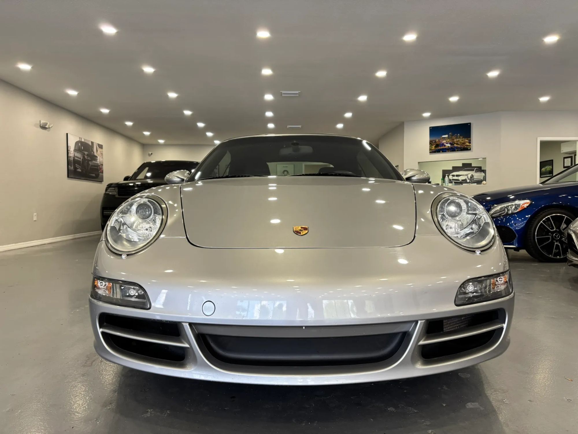 porsche 911 2008 WP0CB29918S776187 image porsche 911 2008 WP0CB29918S776187 image