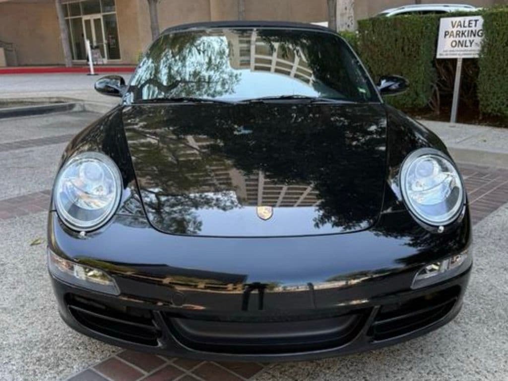 porsche 911 2008 WP0CB29968S777285 image porsche 911 2008 WP0CB29968S777285 image