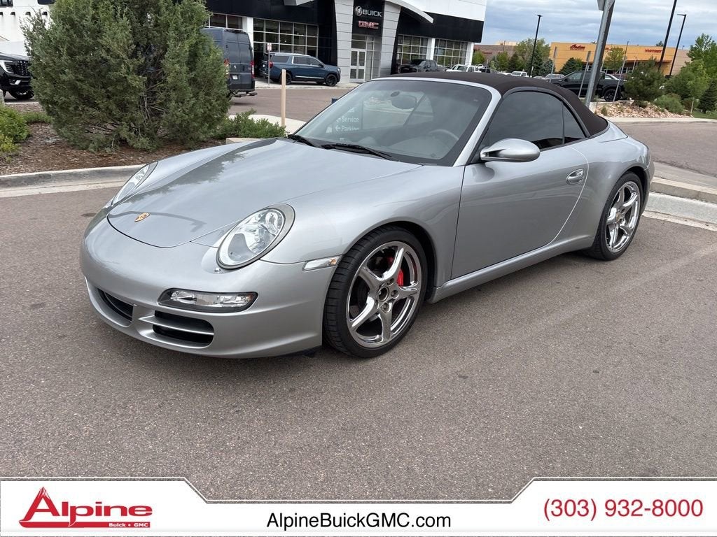 porsche 911 2008 WP0CB29928S775145 image porsche 911 2008 WP0CB29928S775145 image