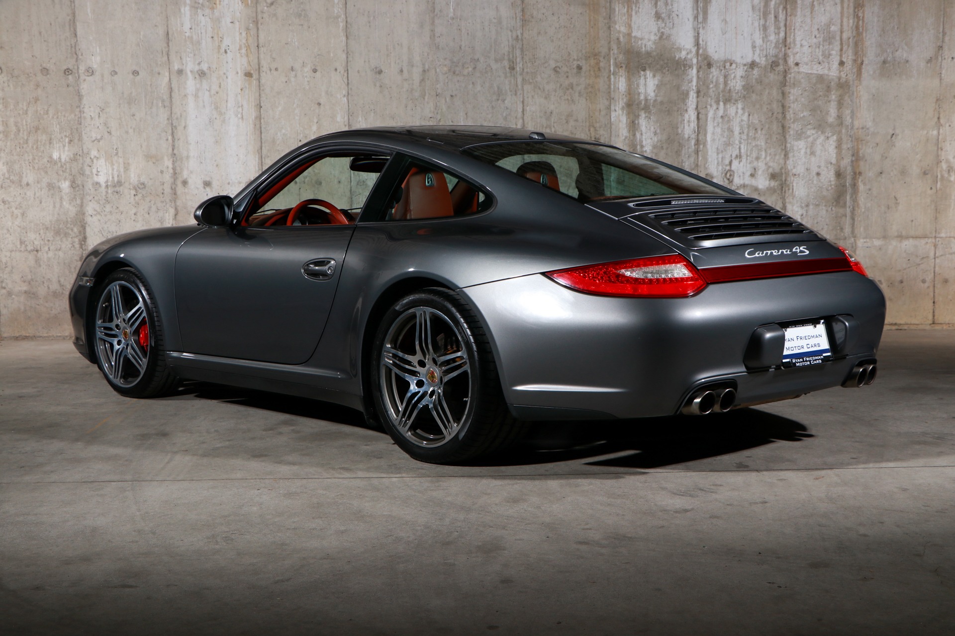 porsche 911 2009 WP0AB29989S722300 image porsche 911 2009 WP0AB29989S722300 image