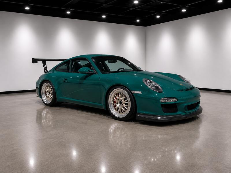 porsche 911 2009 WP0AB29919S721022 image porsche 911 2009 WP0AB29919S721022 image
