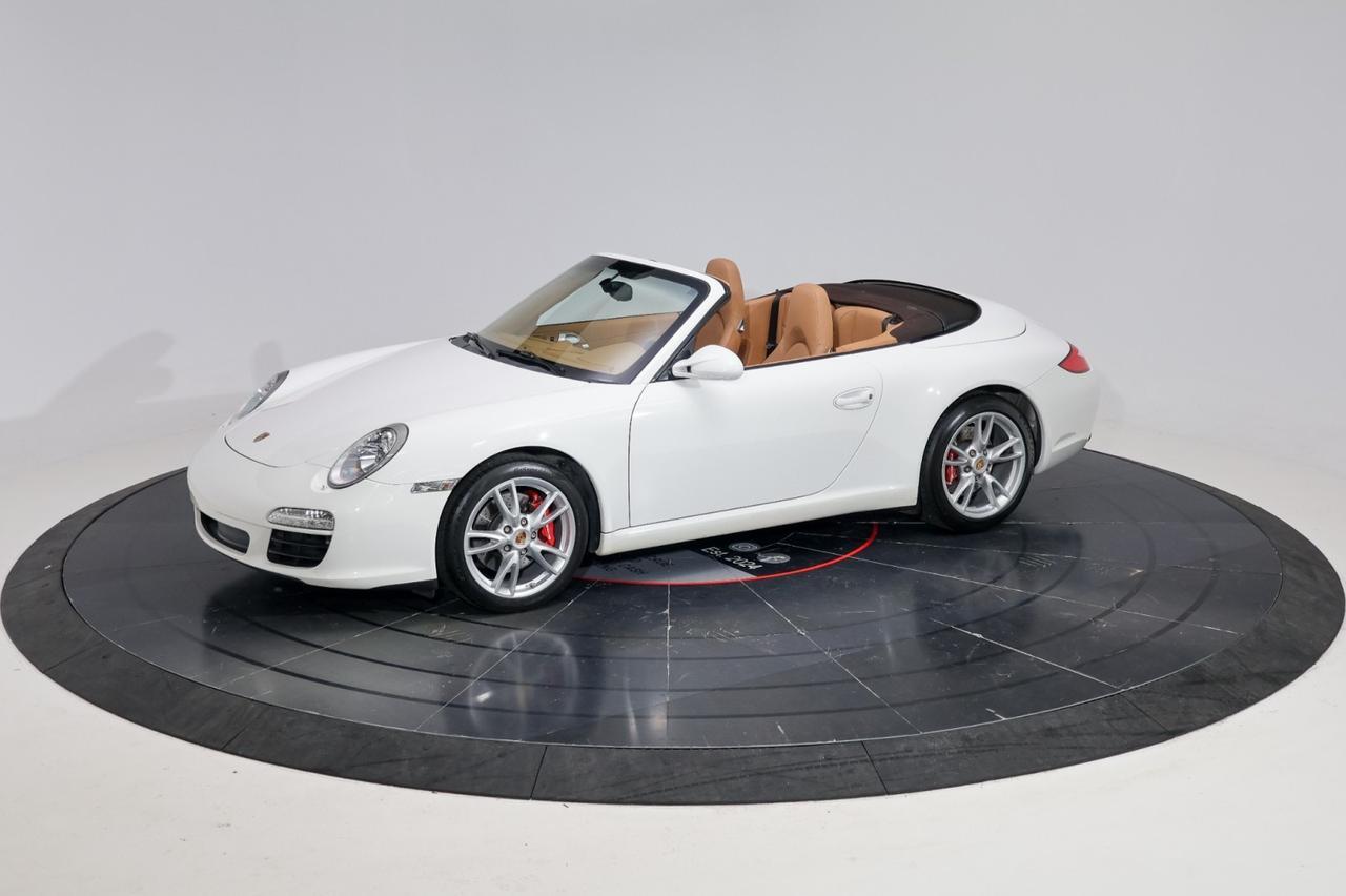 porsche 911 2009 WP0CA29919S740603 image porsche 911 2009 WP0CA29919S740603 image