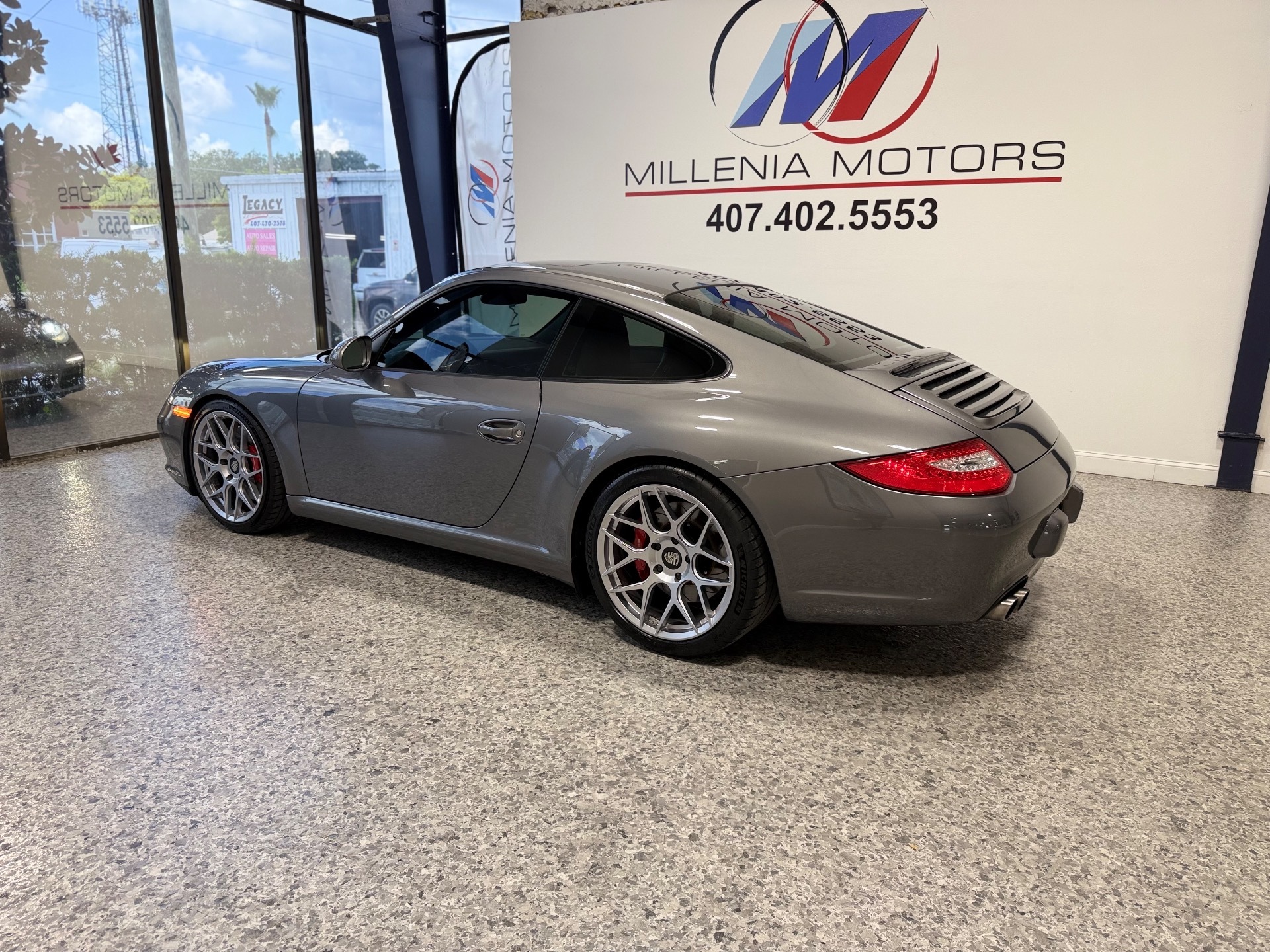porsche 911 2009 WP0AB29919S722185 image porsche 911 2009 WP0AB29919S722185 image