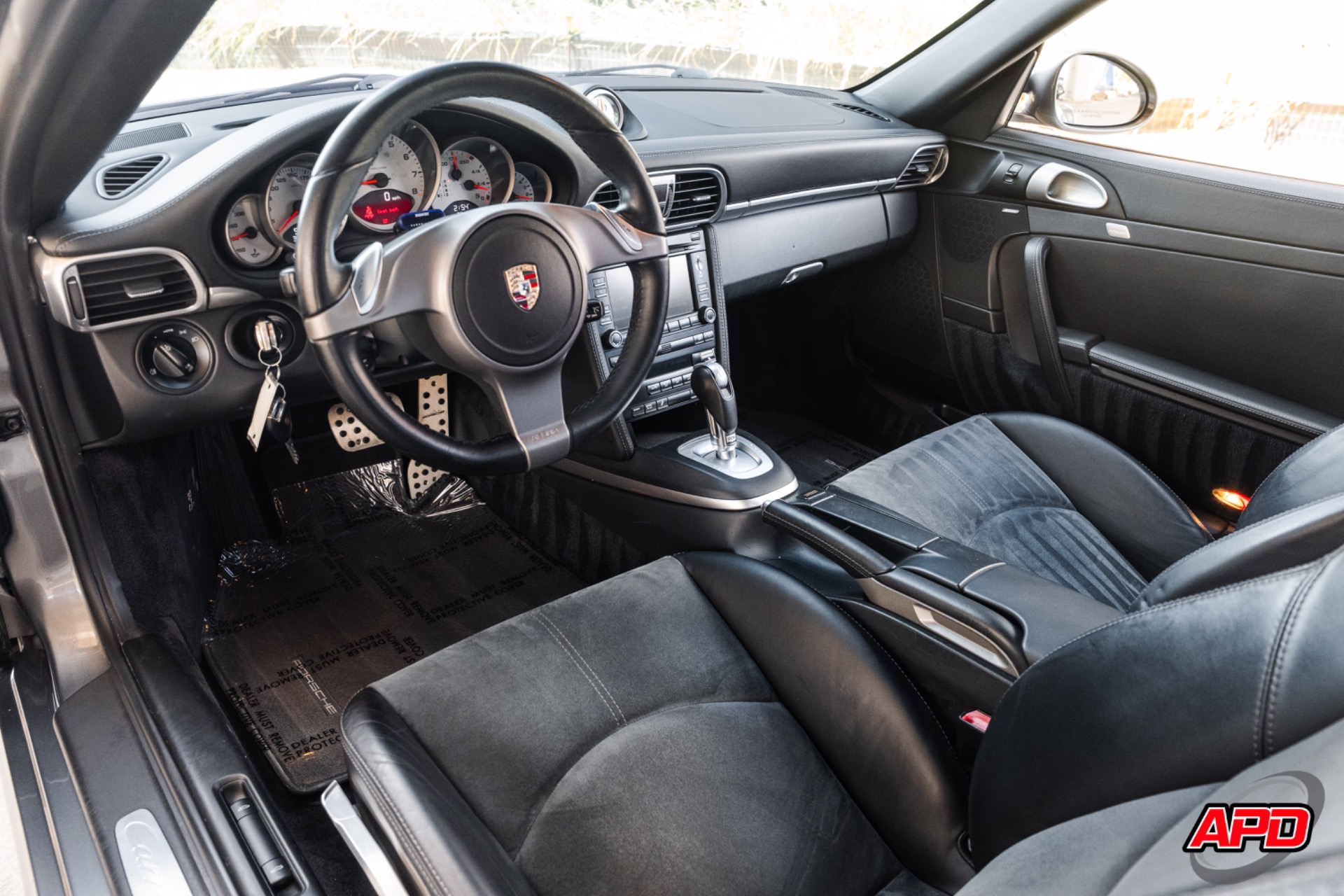 porsche 911 2009 WP0AB29919S720520 image porsche 911 2009 WP0AB29919S720520 image