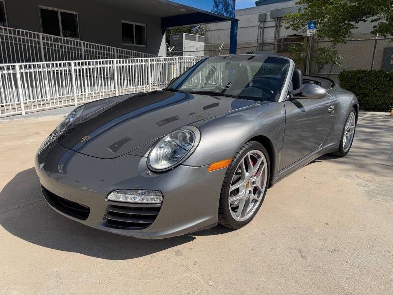 porsche 911 2009 WP0CB29949S756470 image porsche 911 2009 WP0CB29949S756470 image