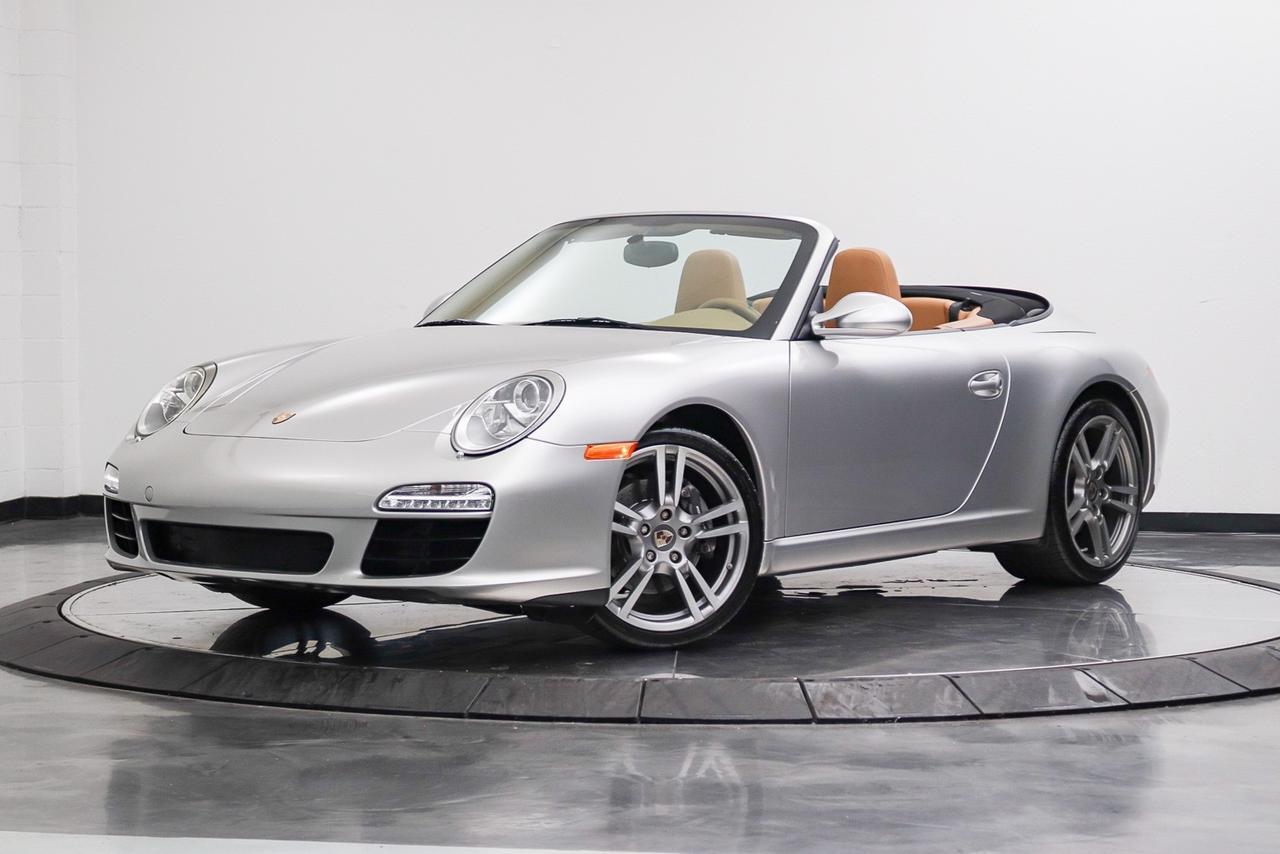 porsche 911 2009 WP0CA29949S740286 image porsche 911 2009 WP0CA29949S740286 image