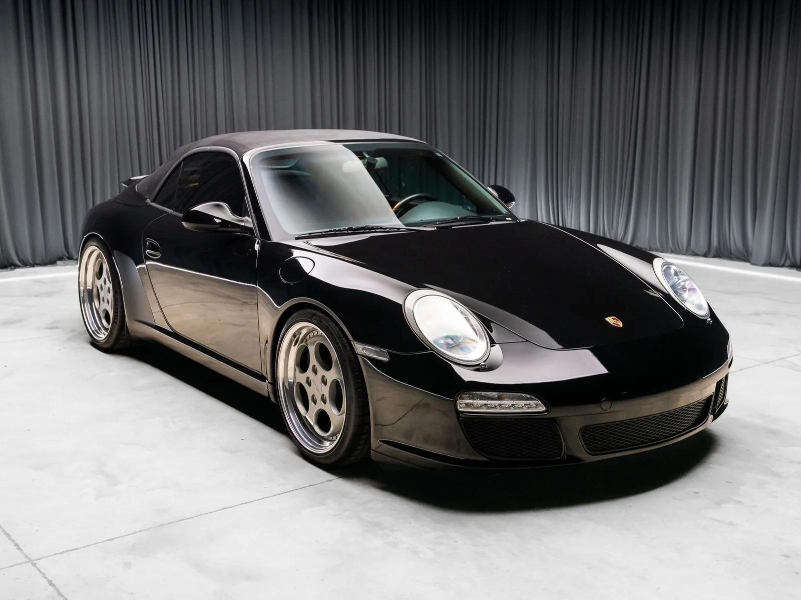 porsche 911 2009 WP0CA29979S740864 image porsche 911 2009 WP0CA29979S740864 image