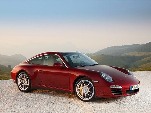 porsche 911 2009 WP0BA29949S728134 image porsche 911 2009 WP0BA29949S728134 image