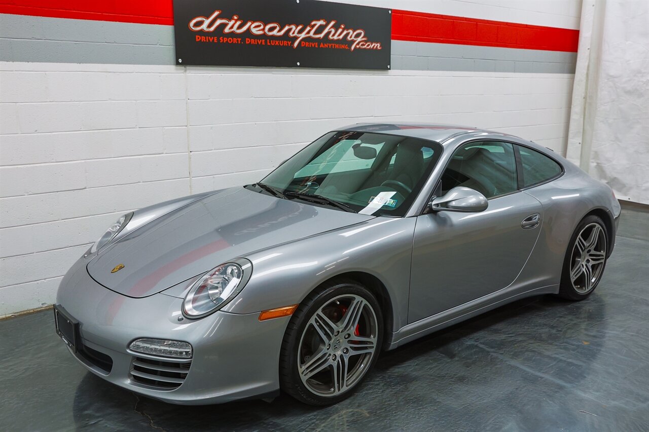porsche 911 2009 WP0AB29919S721442 image porsche 911 2009 WP0AB29919S721442 image