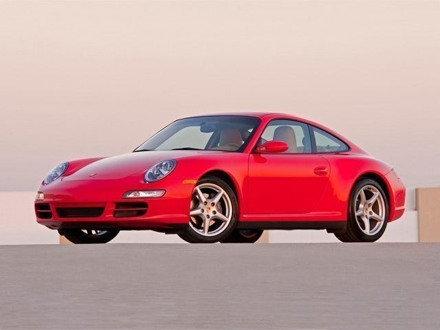 porsche 911 2007 WP0AB29937S730298 image porsche 911 2007 WP0AB29937S730298 image
