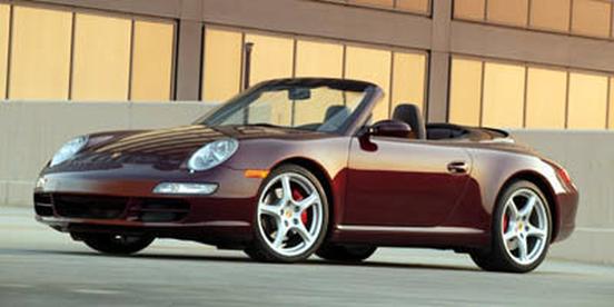porsche 911 2007 WP0CB29917S776303 image porsche 911 2007 WP0CB29917S776303 image