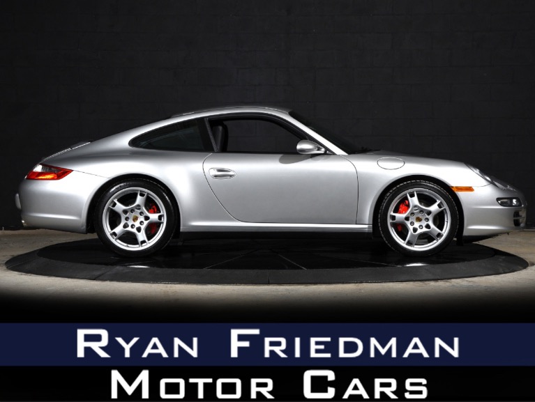 porsche 911 2007 WP0AB29977S730871 image porsche 911 2007 WP0AB29977S730871 image