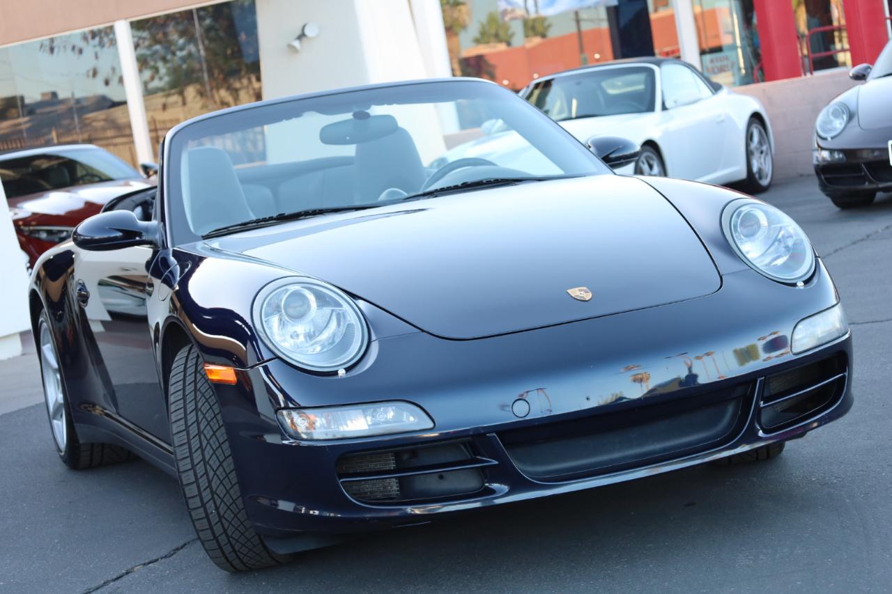 porsche 911 2007 WP0CA29907S765683 image porsche 911 2007 WP0CA29907S765683 image