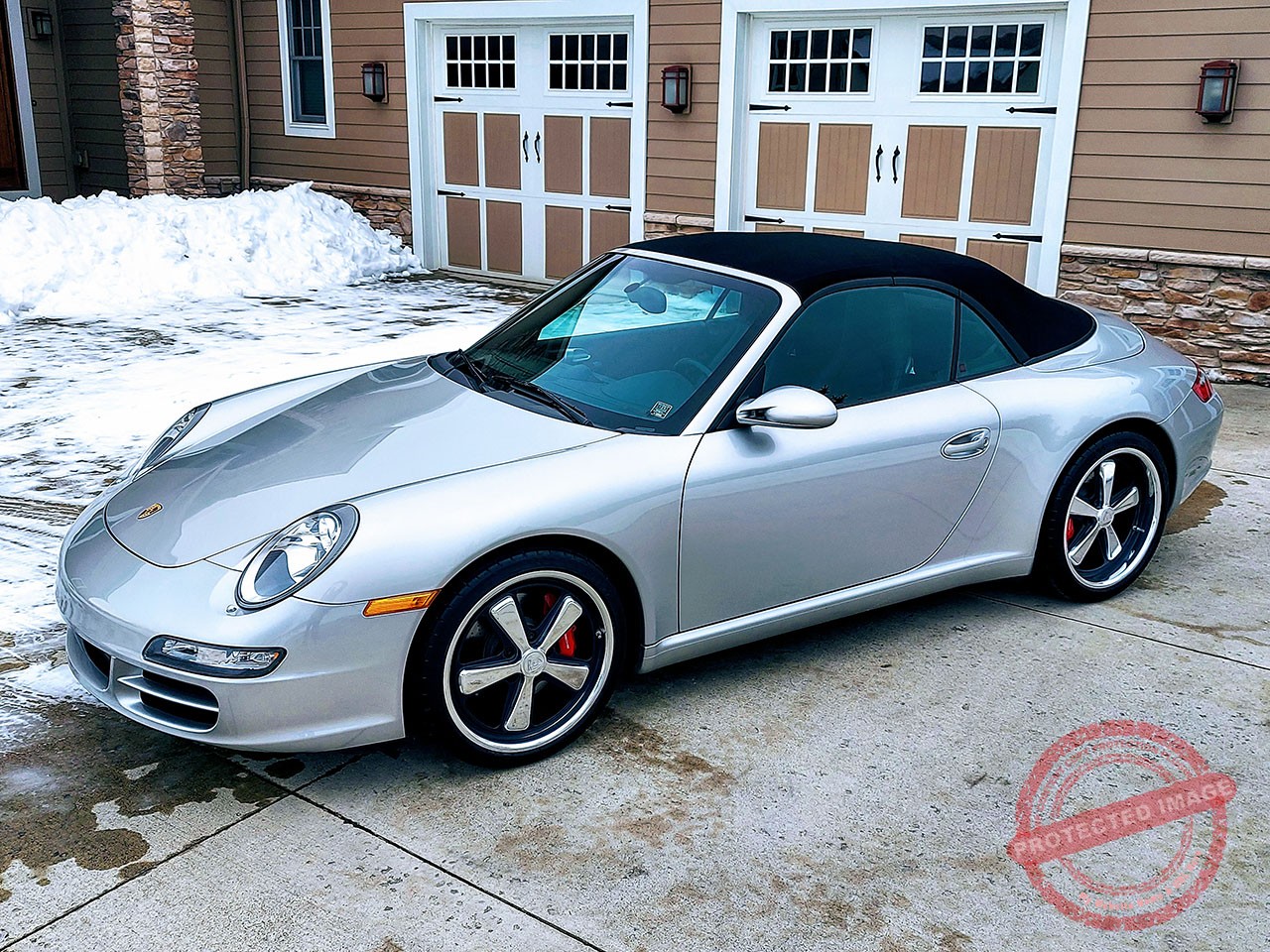 porsche 911 2007 WP0CB29967S775857 image porsche 911 2007 WP0CB29967S775857 image