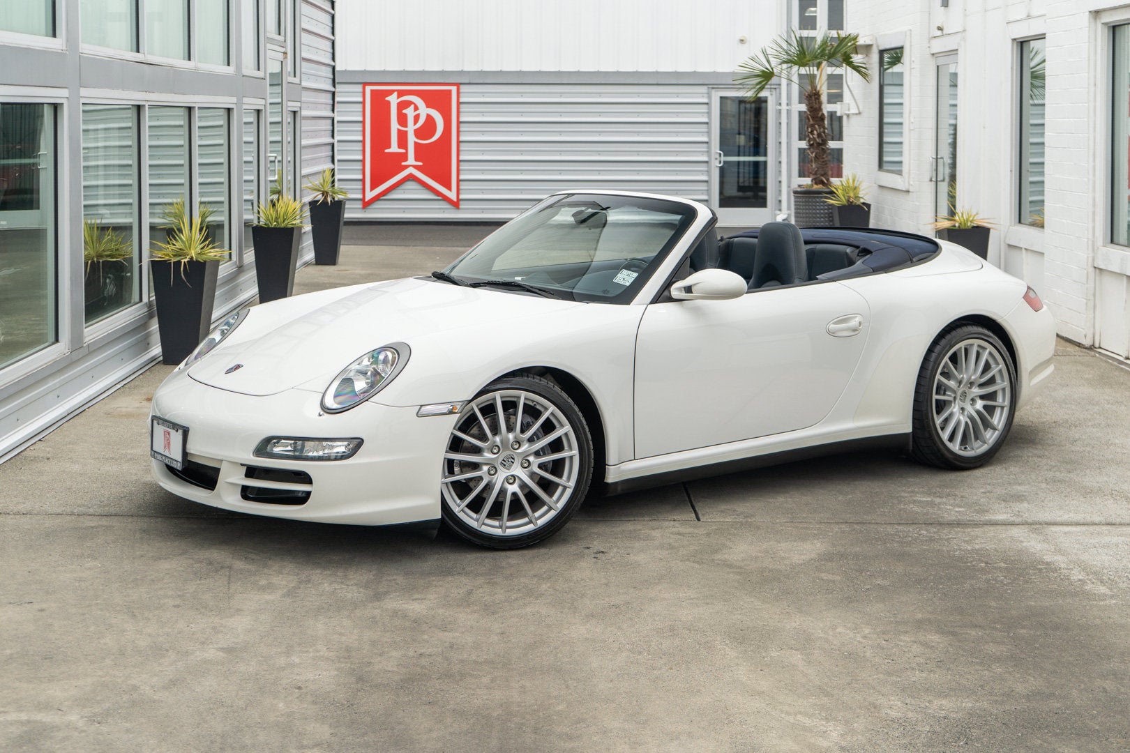 porsche 911 2007 WP0CA29917S765594 image porsche 911 2007 WP0CA29917S765594 image