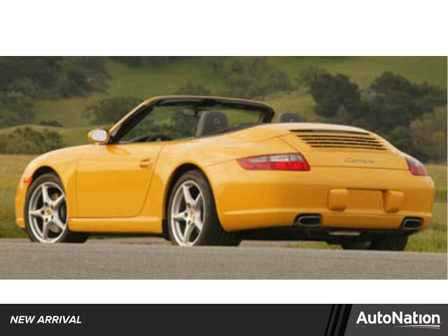 porsche 911 2007 WP0CA29997S765276 image porsche 911 2007 WP0CA29997S765276 image
