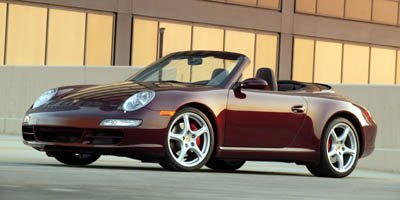 porsche 911 2007 WP0CB29907S775840 image porsche 911 2007 WP0CB29907S775840 image