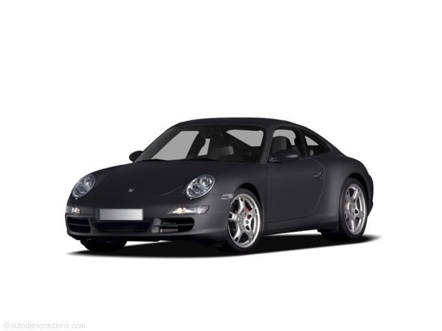porsche 911 2007 WP0AD299X7S785017 image porsche 911 2007 WP0AD299X7S785017 image