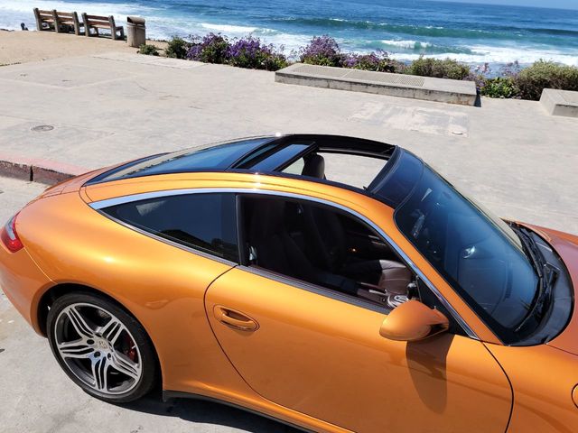 porsche 911 2007 WP0BB29967S755457 image porsche 911 2007 WP0BB29967S755457 image