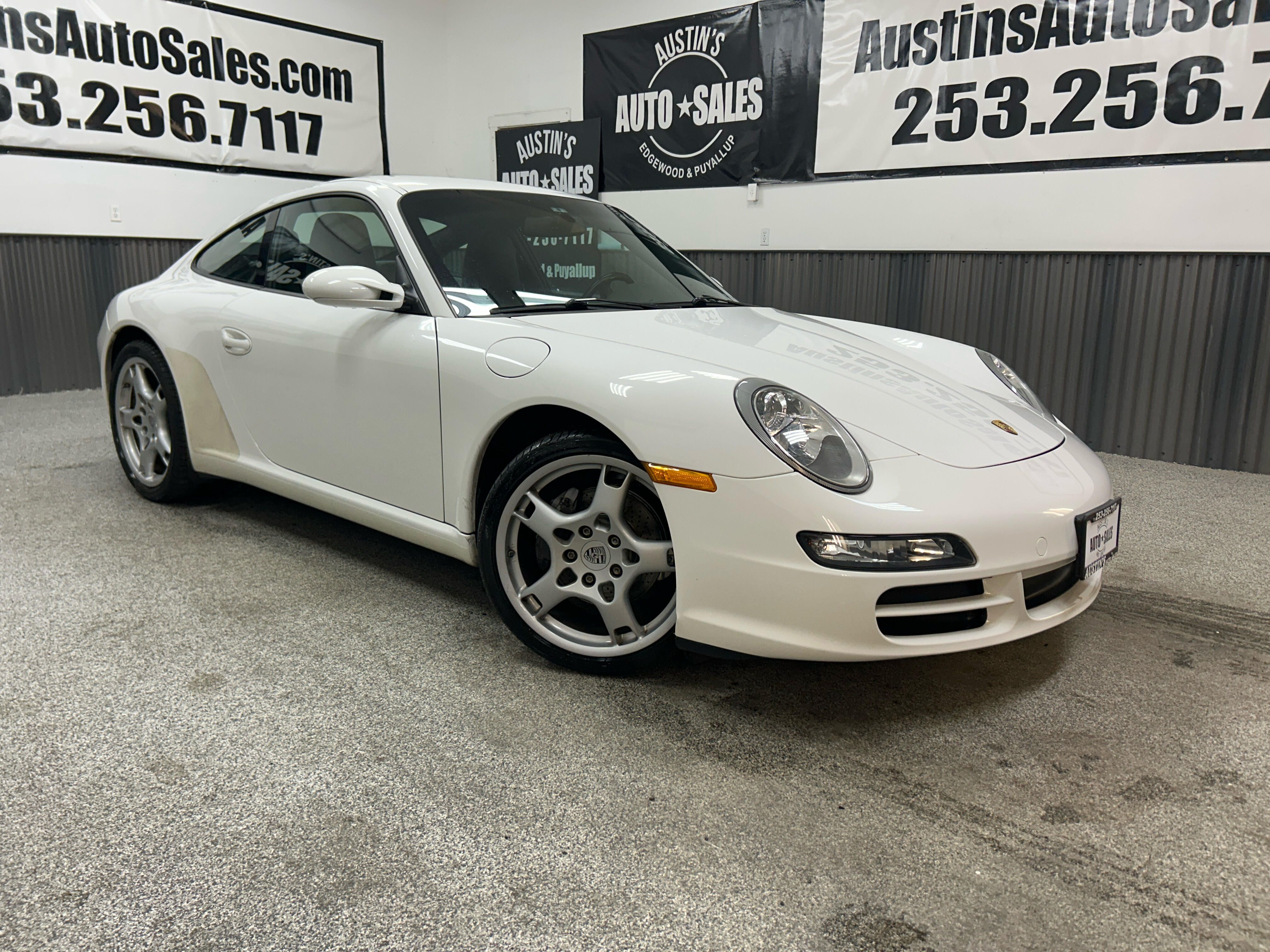 porsche 911 2007 WP0AA29937S710555 image porsche 911 2007 WP0AA29937S710555 image