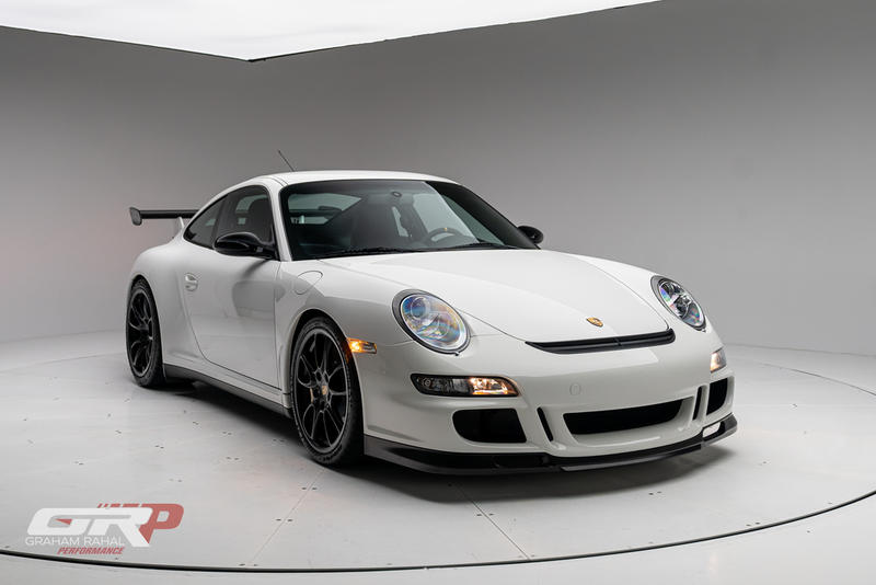 porsche 911 2007 WP0AC29907S792609 image porsche 911 2007 WP0AC29907S792609 image